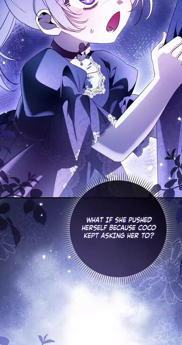 I’m the brave puppy that will save the villainess Chapter 46 page 41