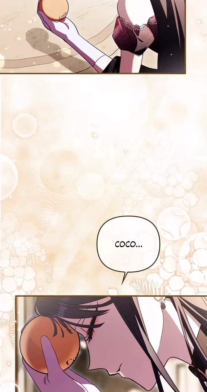 I’m the brave puppy that will save the villainess Chapter 46 page 53