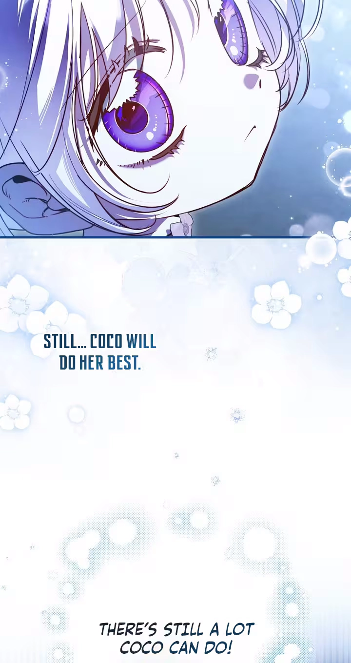 I’m the brave puppy that will save the villainess Chapter 46 page 55