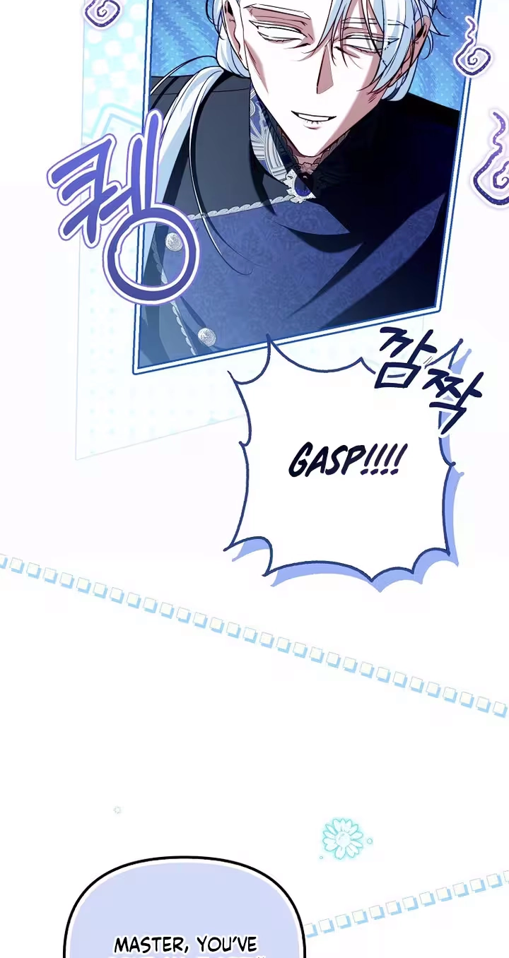 I’m the brave puppy that will save the villainess Chapter 46 page 61