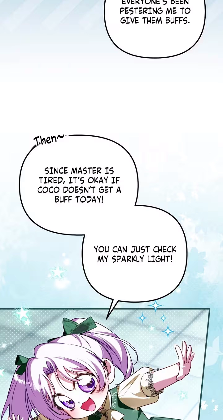 I’m the brave puppy that will save the villainess Chapter 46 page 63