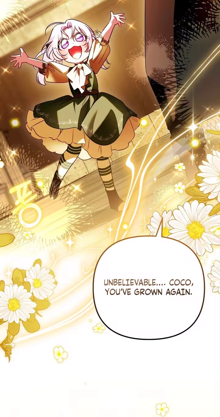 I’m the brave puppy that will save the villainess Chapter 46 page 69