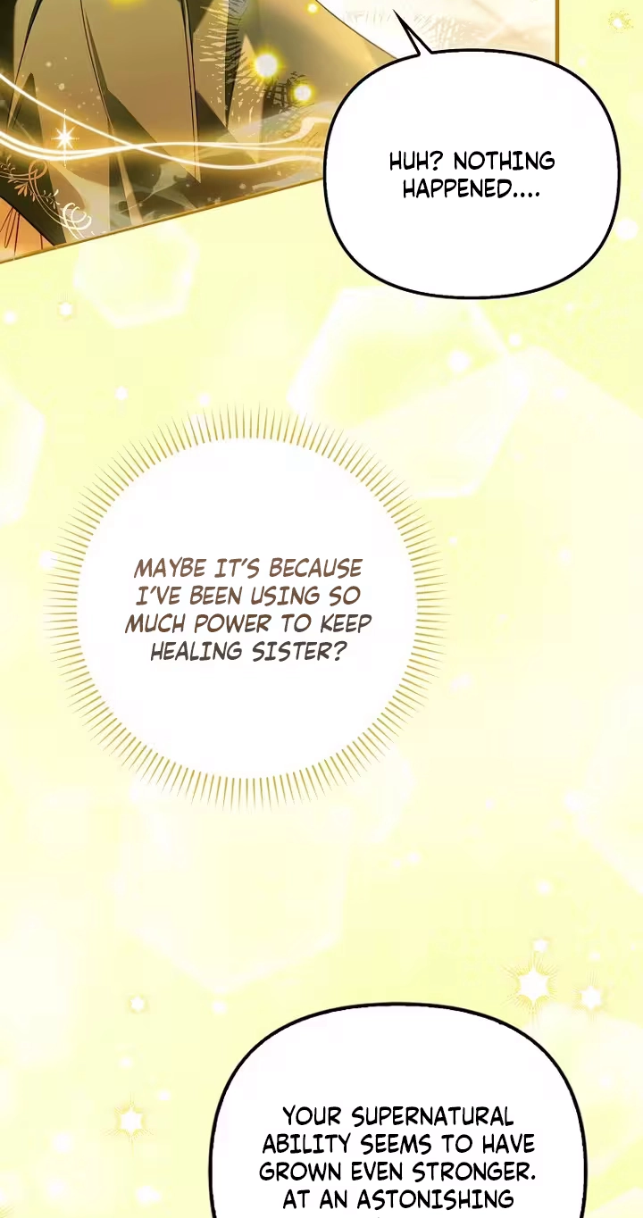 I’m the brave puppy that will save the villainess Chapter 46 page 71