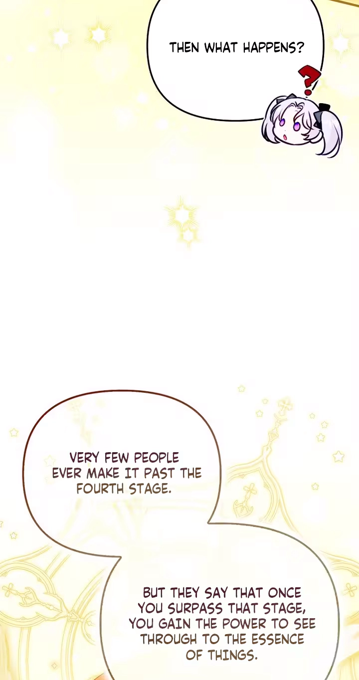 I’m the brave puppy that will save the villainess Chapter 46 page 73