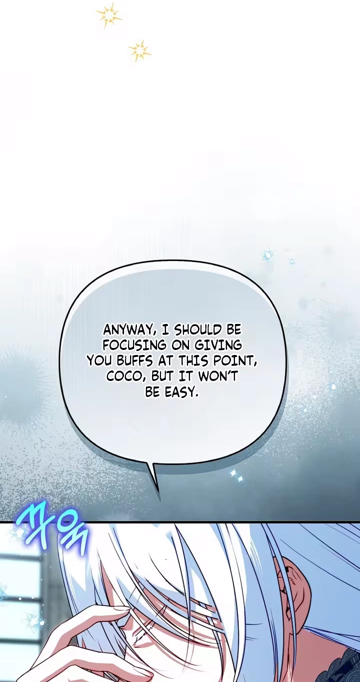 I’m the brave puppy that will save the villainess Chapter 46 page 76