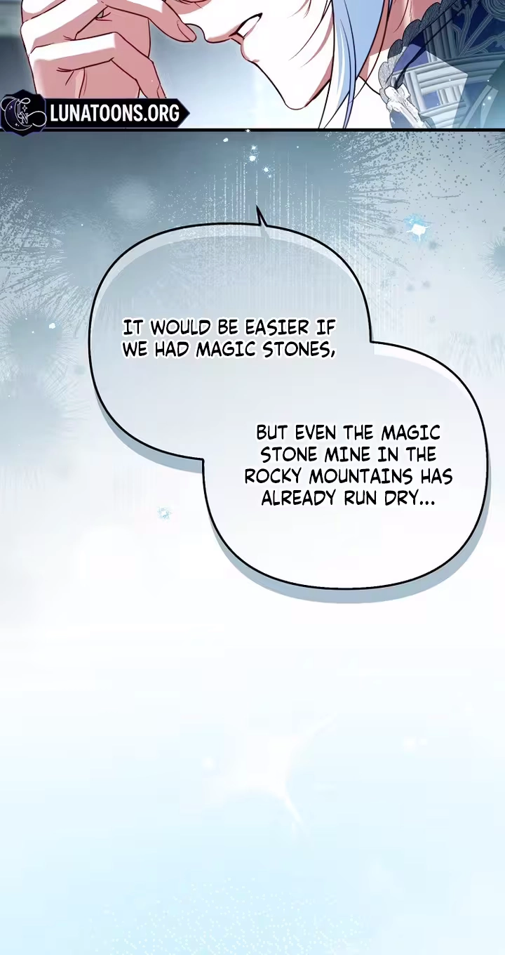 I’m the brave puppy that will save the villainess Chapter 46 page 77