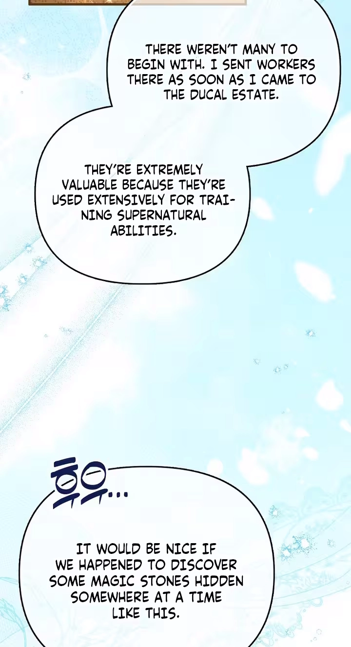 I’m the brave puppy that will save the villainess Chapter 46 page 79