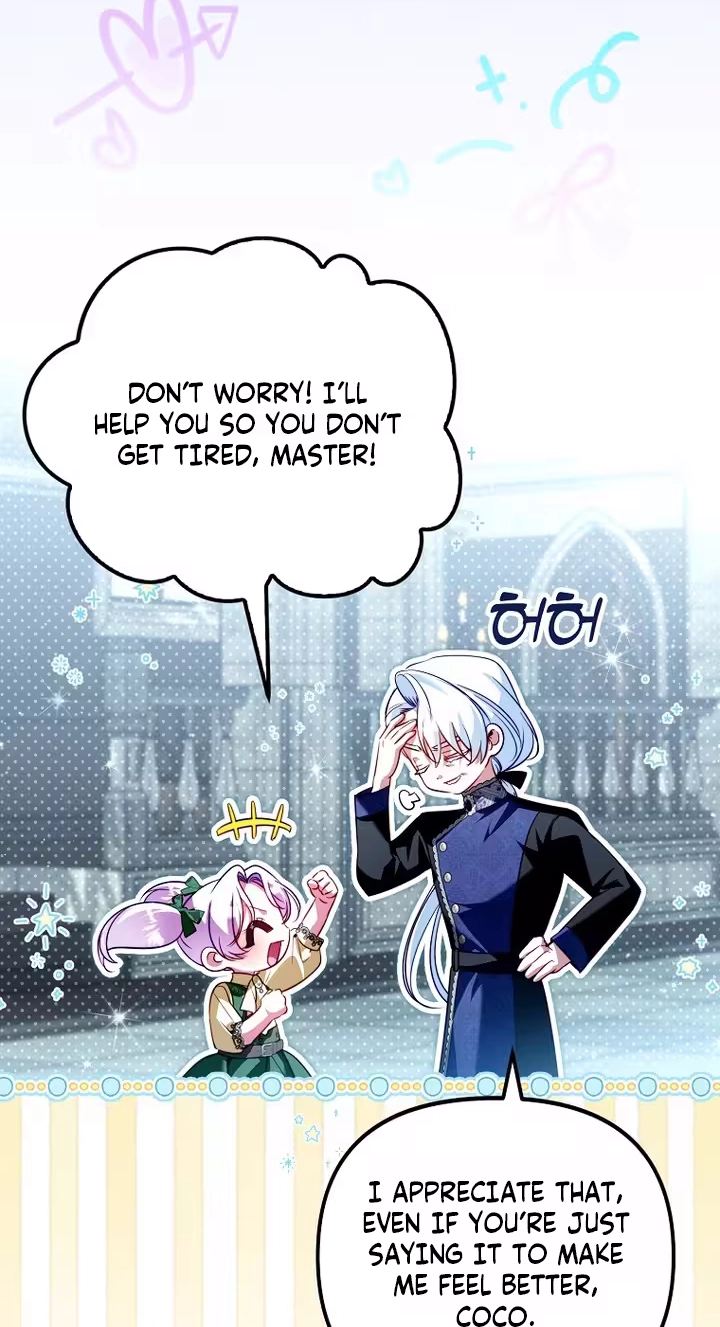 I’m the brave puppy that will save the villainess Chapter 46 page 82