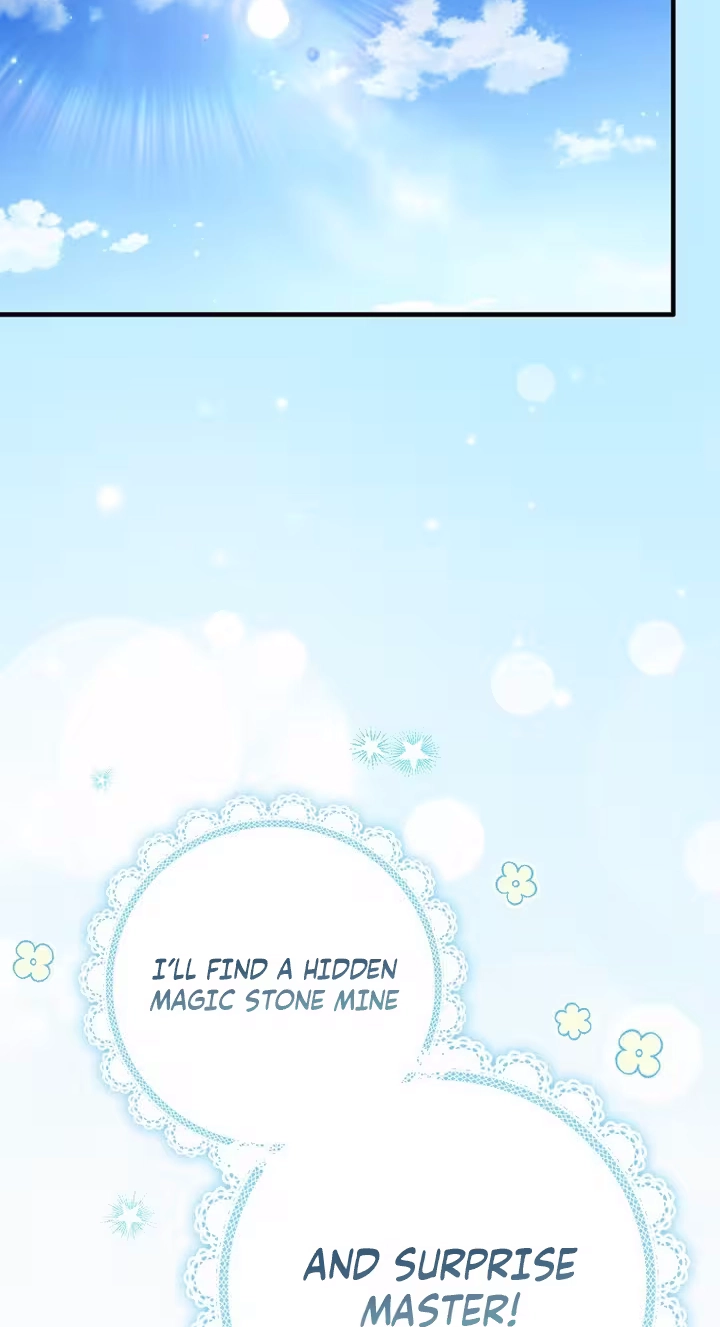 I’m the brave puppy that will save the villainess Chapter 46 page 84