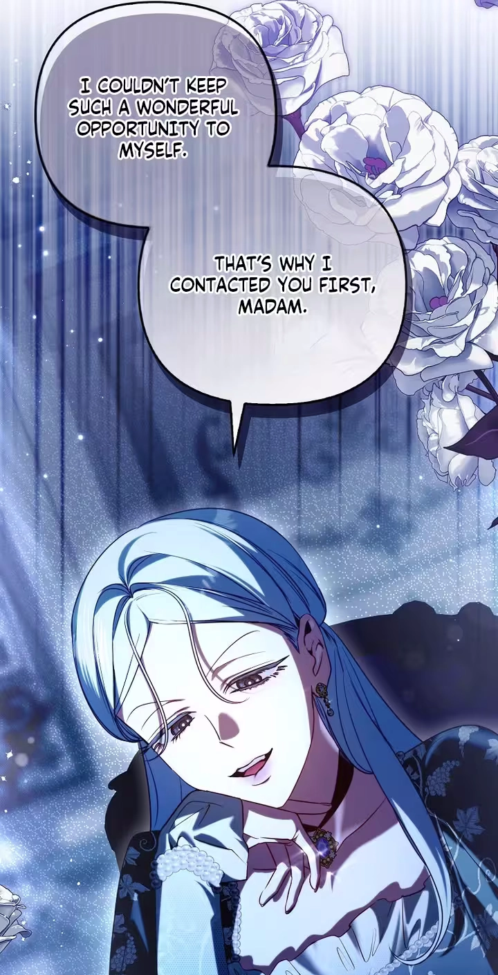 I’m the brave puppy that will save the villainess Chapter 46 page 89