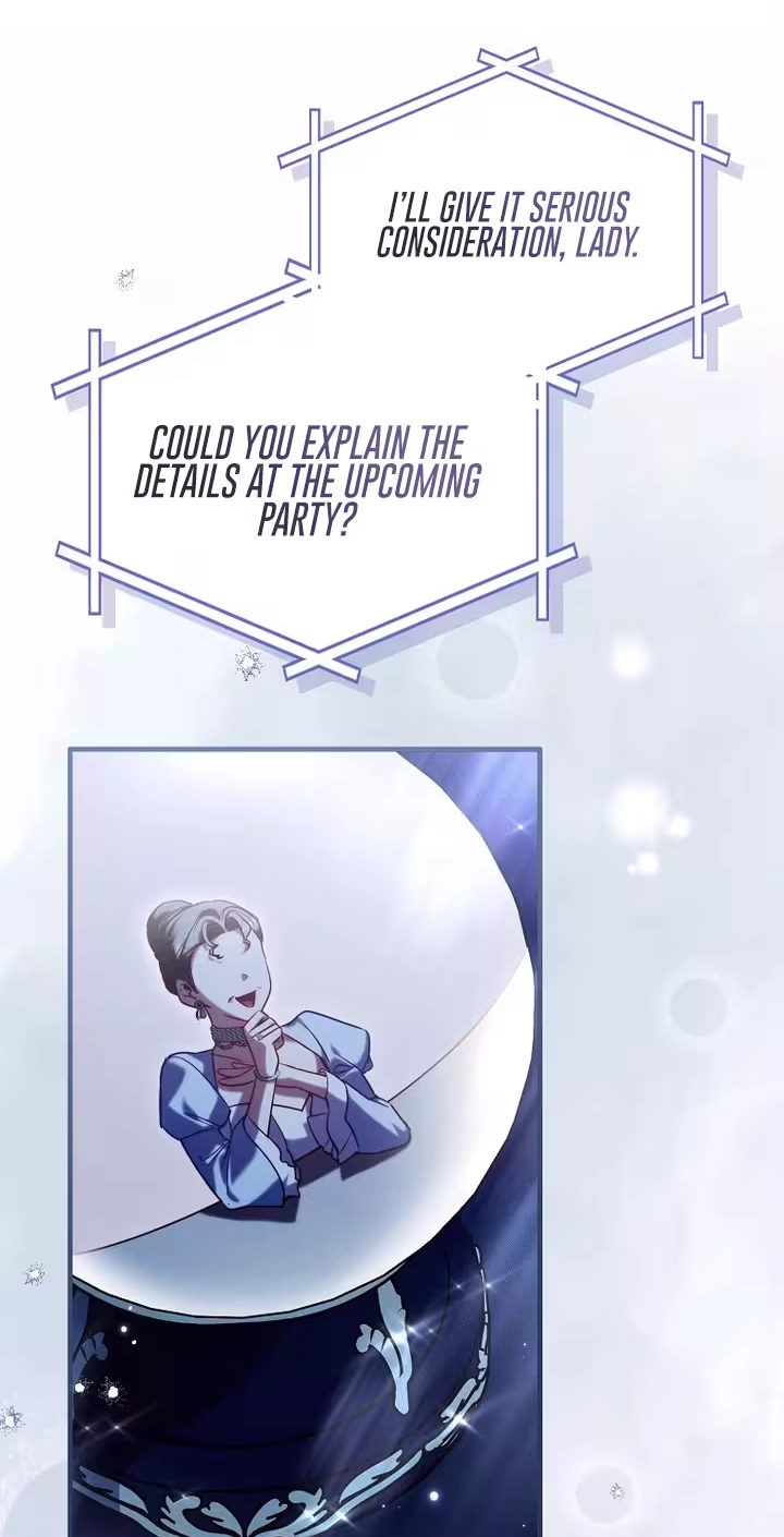 I’m the brave puppy that will save the villainess Chapter 46 page 91