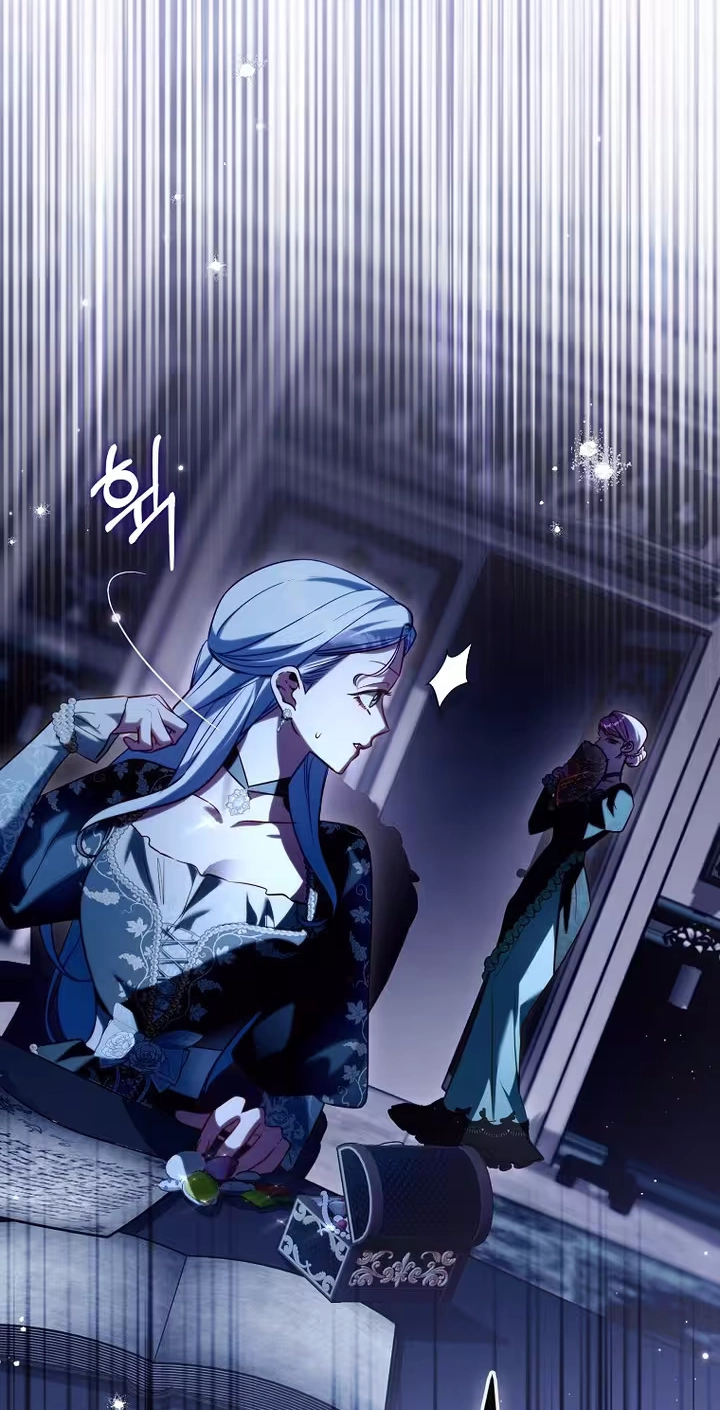 I’m the brave puppy that will save the villainess Chapter 46 page 94