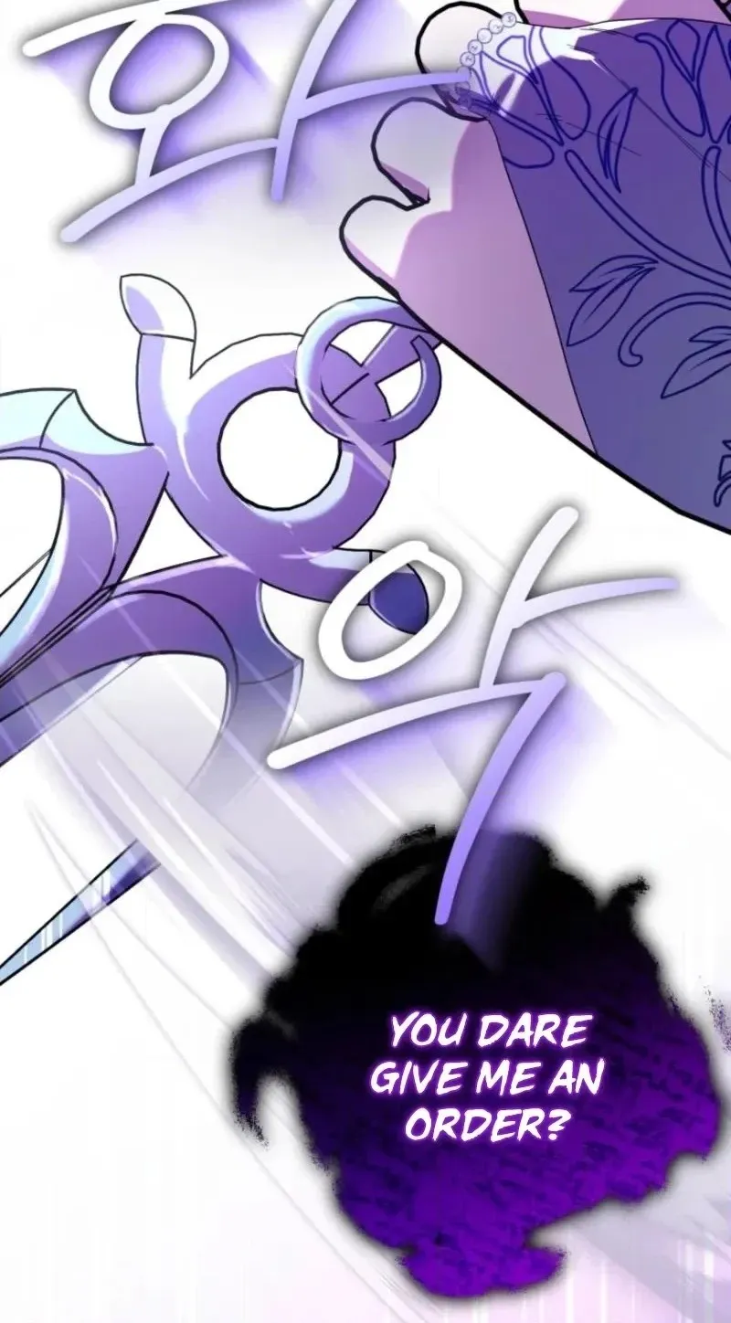 I’m the brave puppy that will save the villainess Chapter 56 page 10