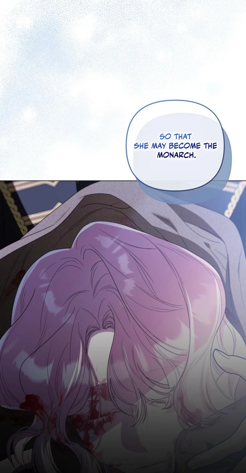 I’m the brave puppy that will save the villainess Chapter 56 page 23