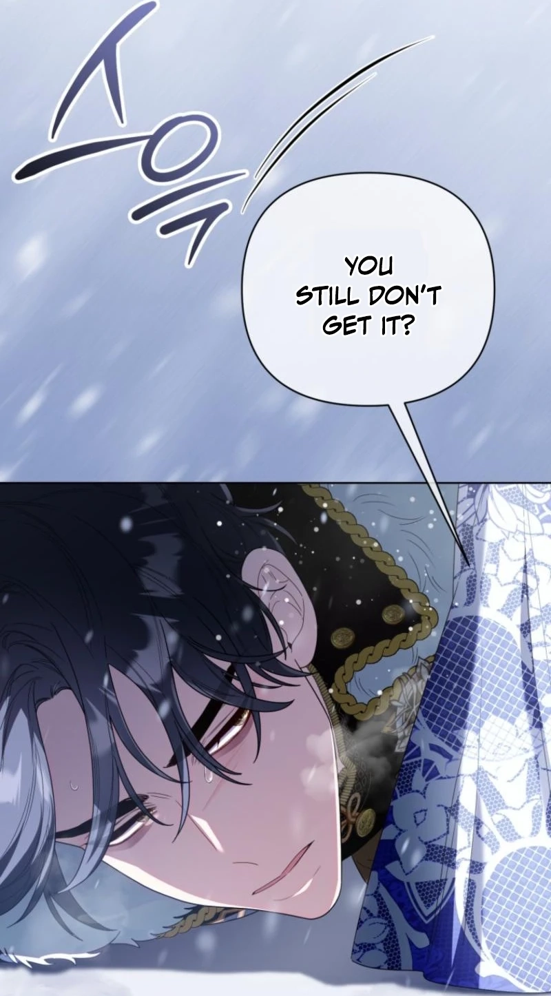 I’m the brave puppy that will save the villainess Chapter 56 page 59