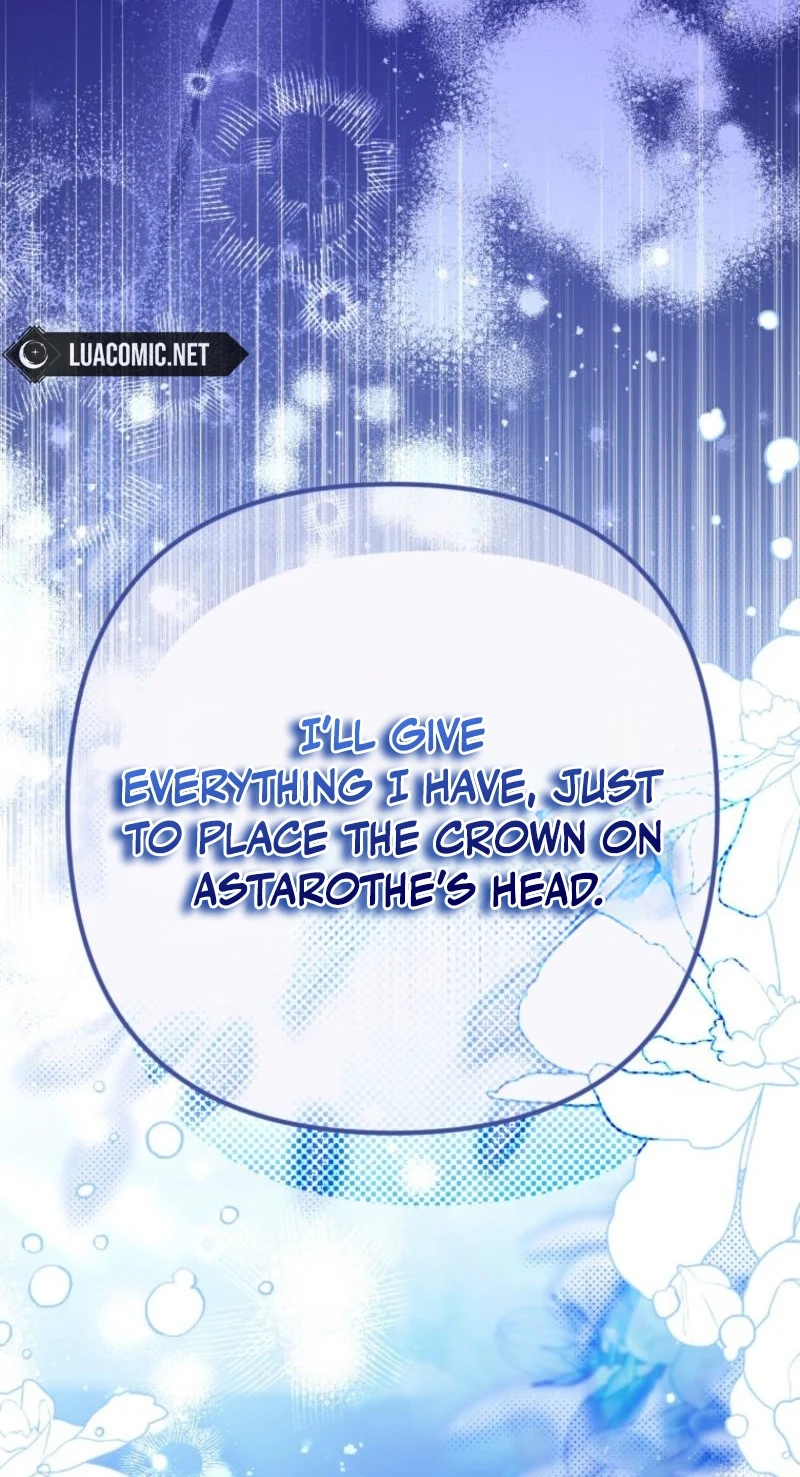 I’m the brave puppy that will save the villainess Chapter 56 page 86