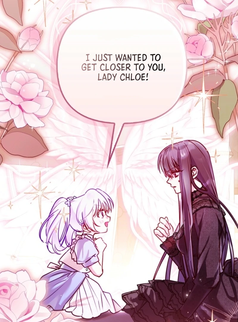 I’m the brave puppy that will save the villainess Chapter 6 page 14