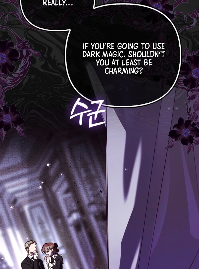 I’m the brave puppy that will save the villainess Chapter 6 page 28