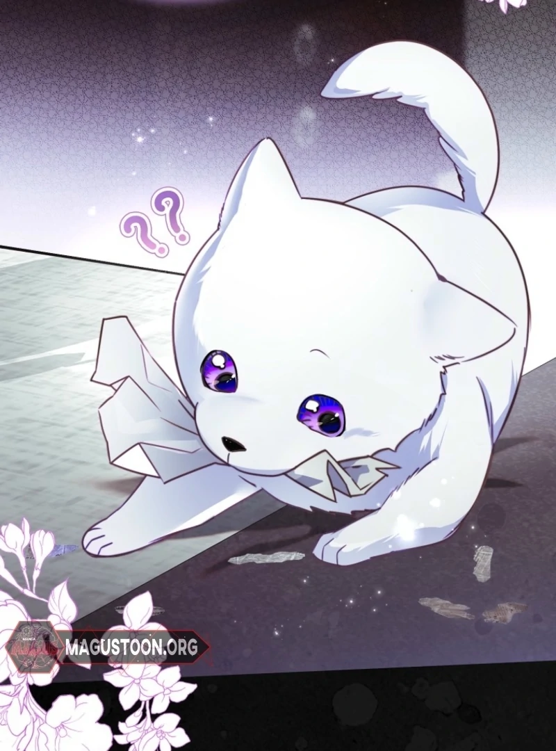 I’m the brave puppy that will save the villainess Chapter 6 page 33