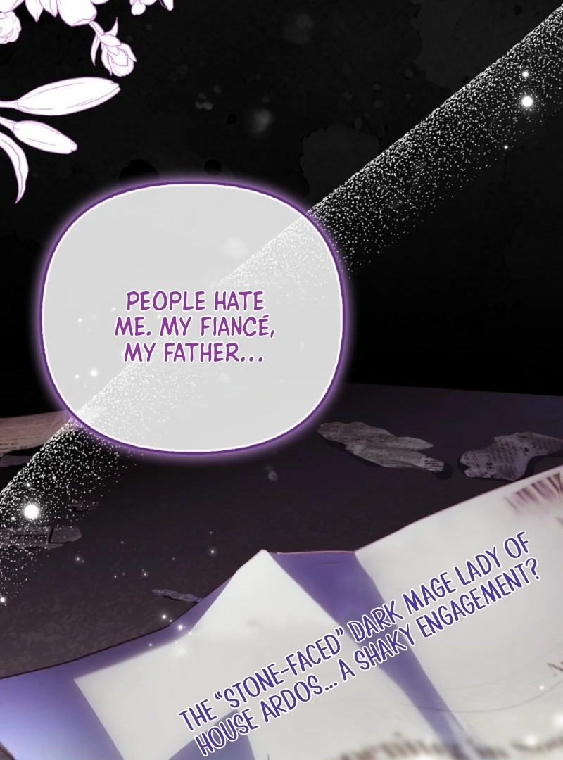 I’m the brave puppy that will save the villainess Chapter 6 page 34