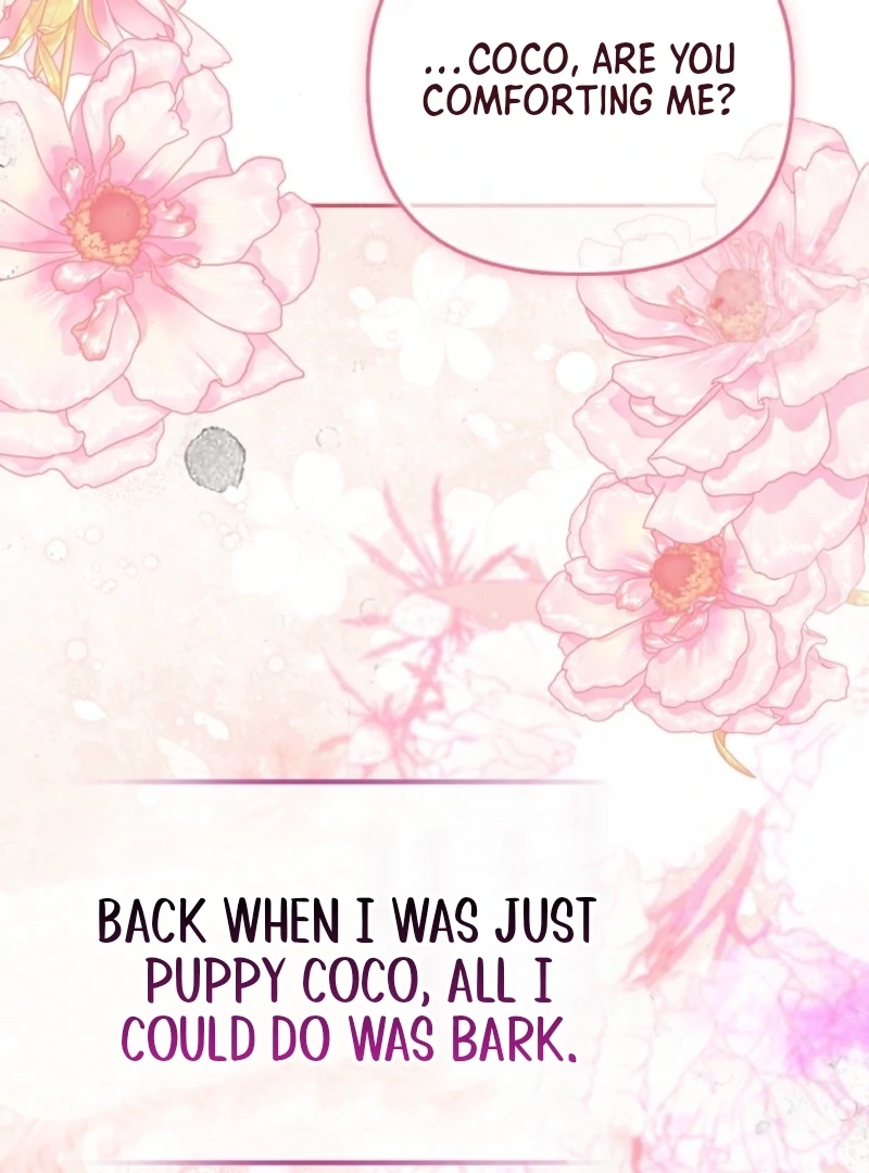 I’m the brave puppy that will save the villainess Chapter 6 page 42