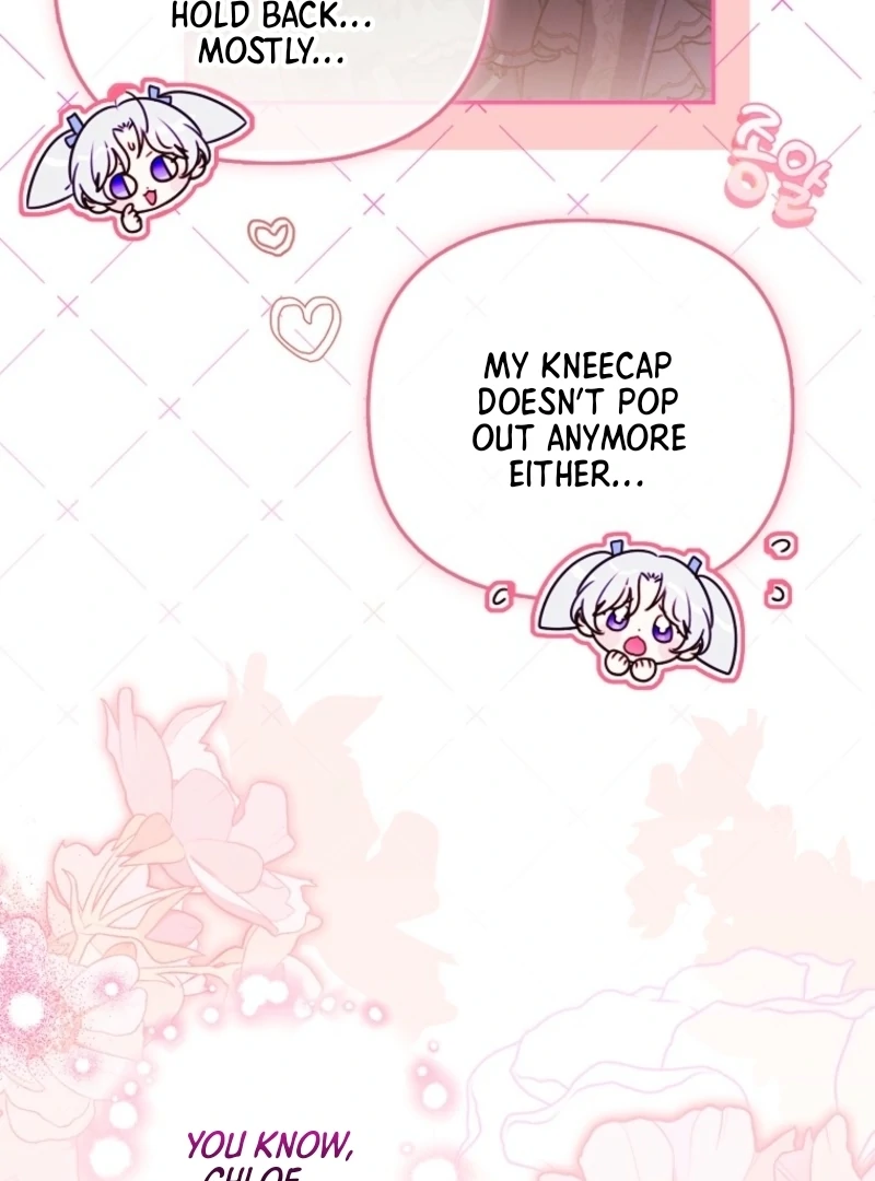 I’m the brave puppy that will save the villainess Chapter 6 page 69