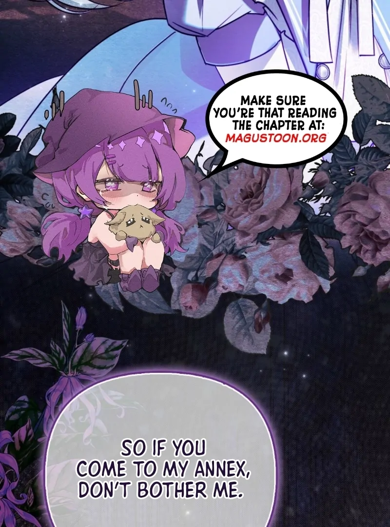 I’m the brave puppy that will save the villainess Chapter 6 page 88