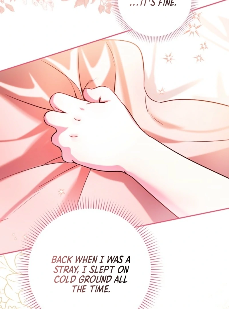 I’m the brave puppy that will save the villainess Chapter 6 page 96