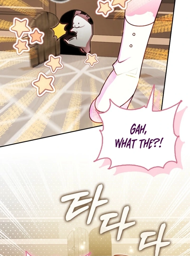 I’m the brave puppy that will save the villainess Chapter 6 page 108