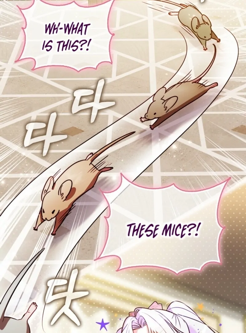 I’m the brave puppy that will save the villainess Chapter 6 page 109