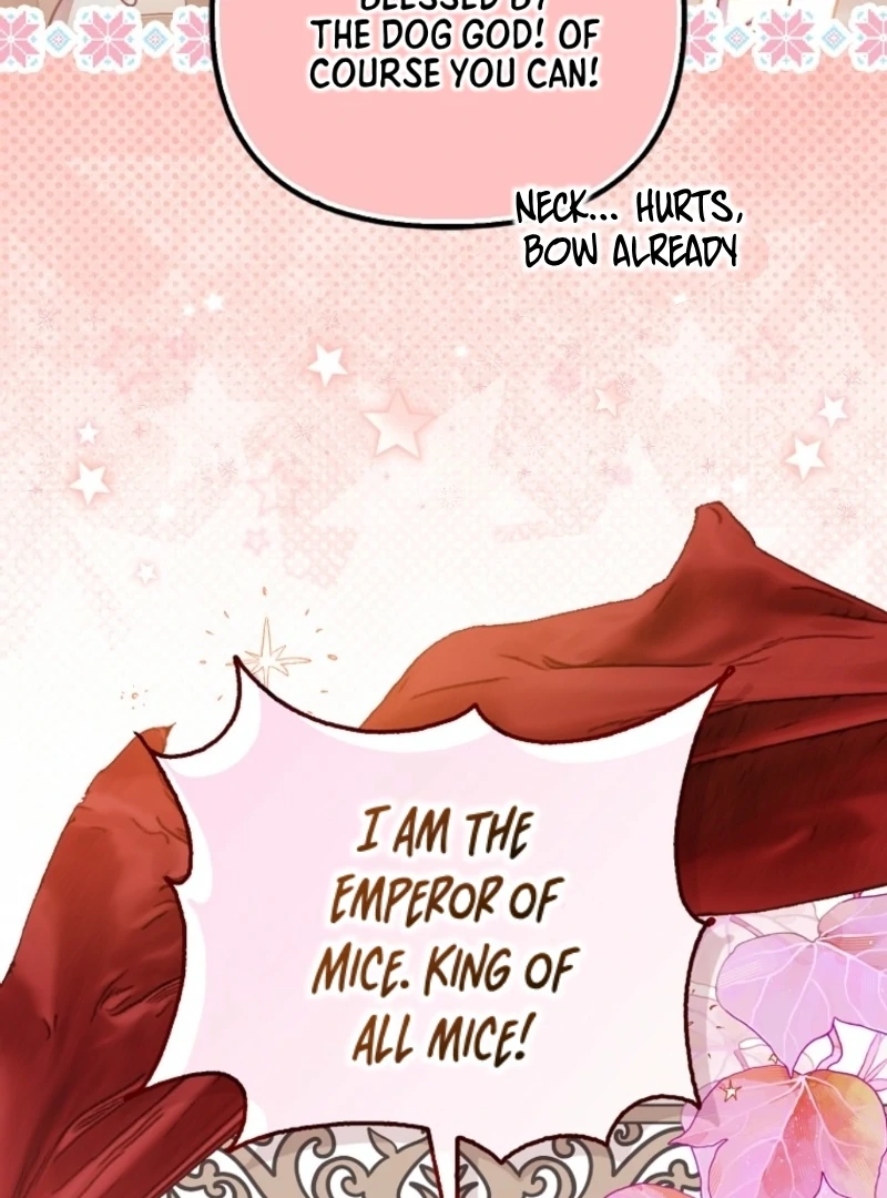 I’m the brave puppy that will save the villainess Chapter 6 page 113