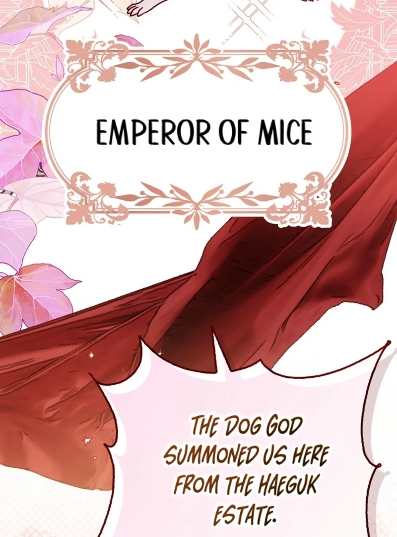 I’m the brave puppy that will save the villainess Chapter 6 page 115