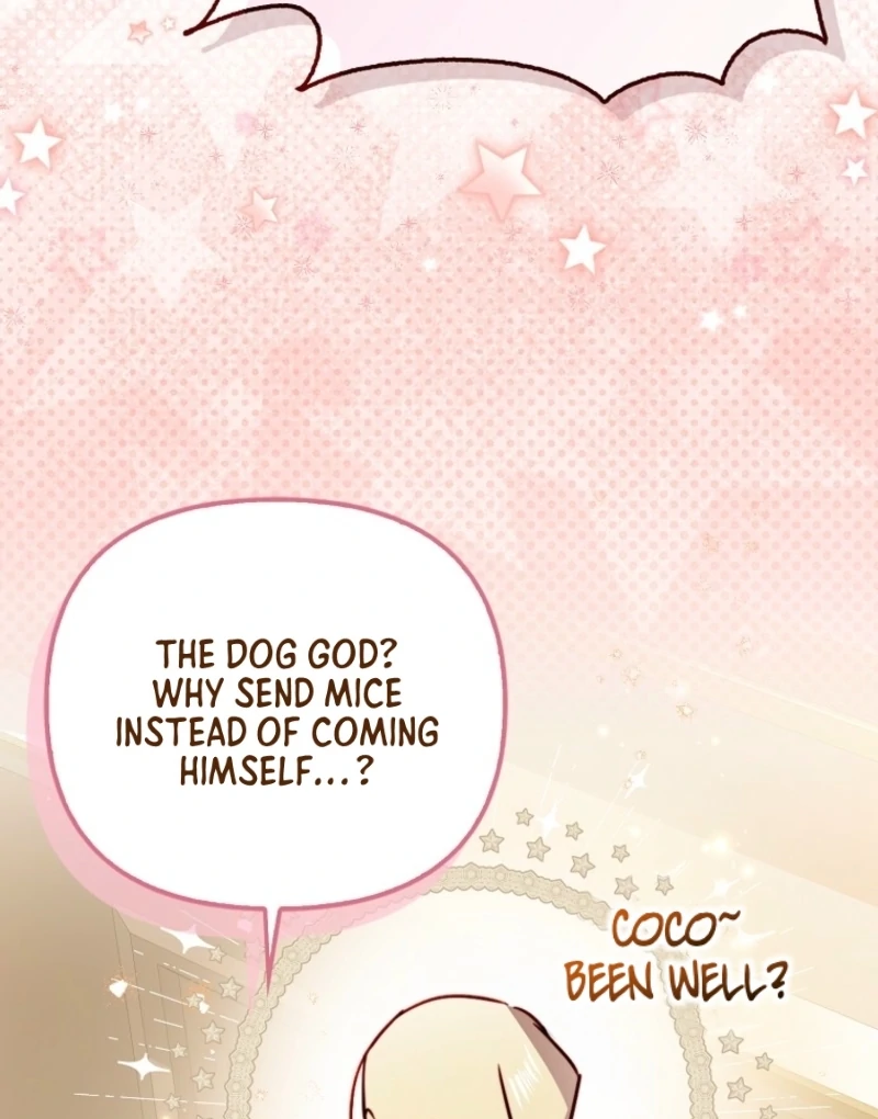 I’m the brave puppy that will save the villainess Chapter 6 page 116