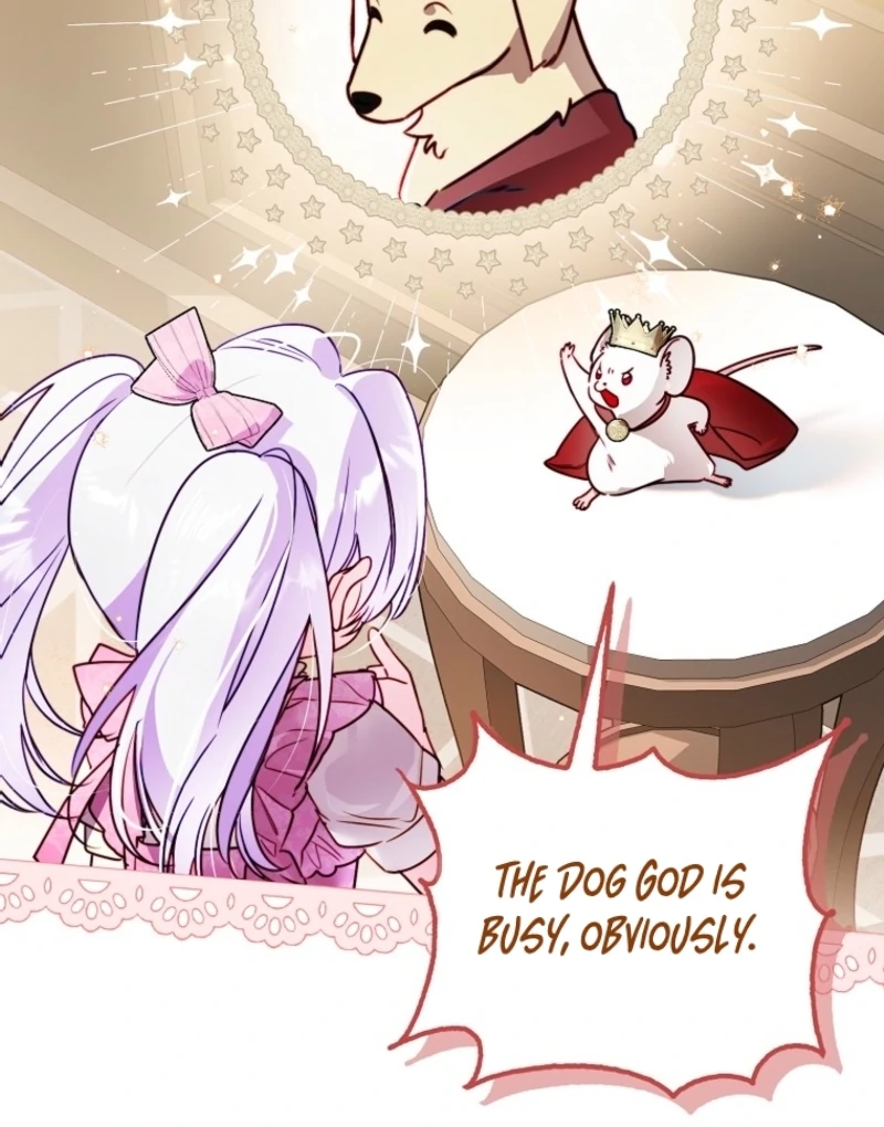 I’m the brave puppy that will save the villainess Chapter 6 page 117
