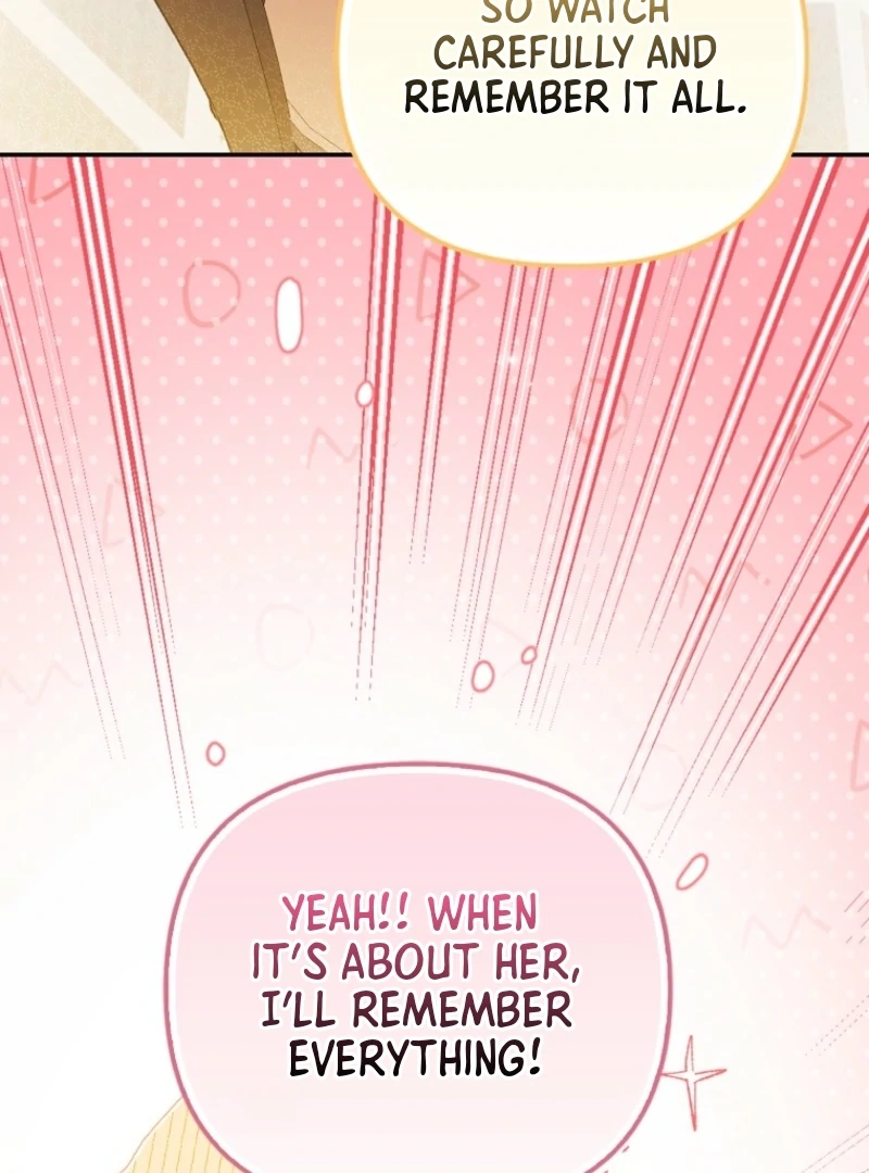 I’m the brave puppy that will save the villainess Chapter 6 page 129