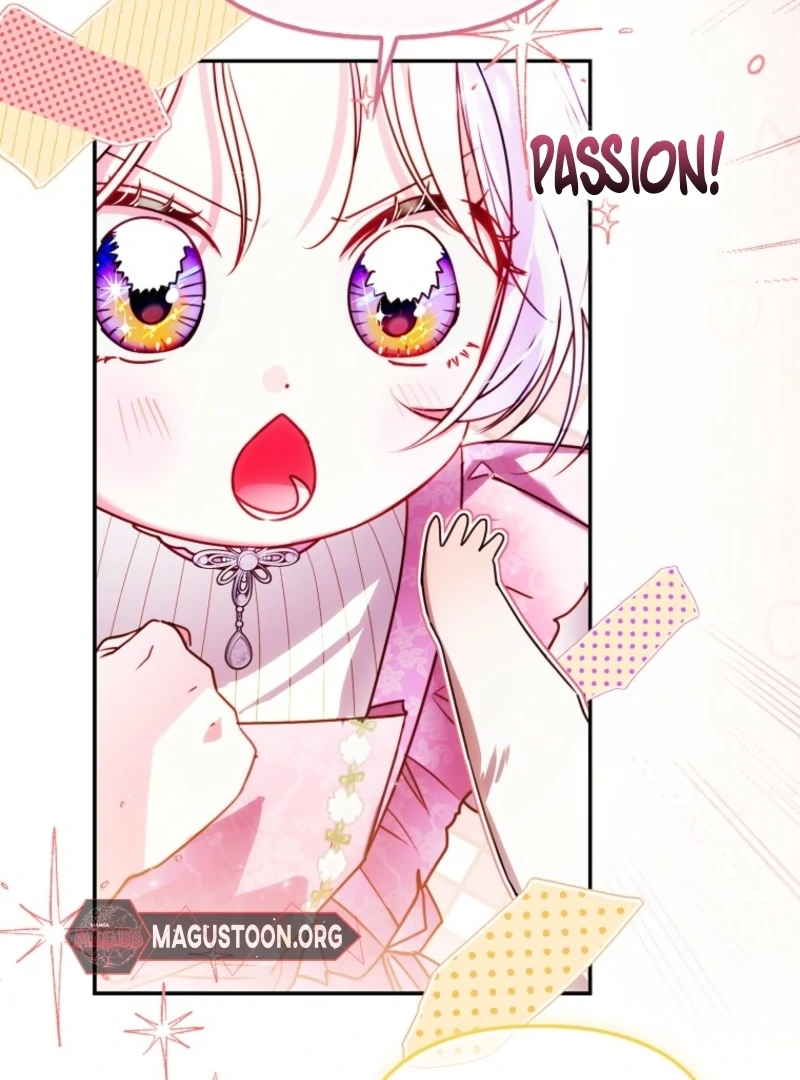 I’m the brave puppy that will save the villainess Chapter 6 page 130