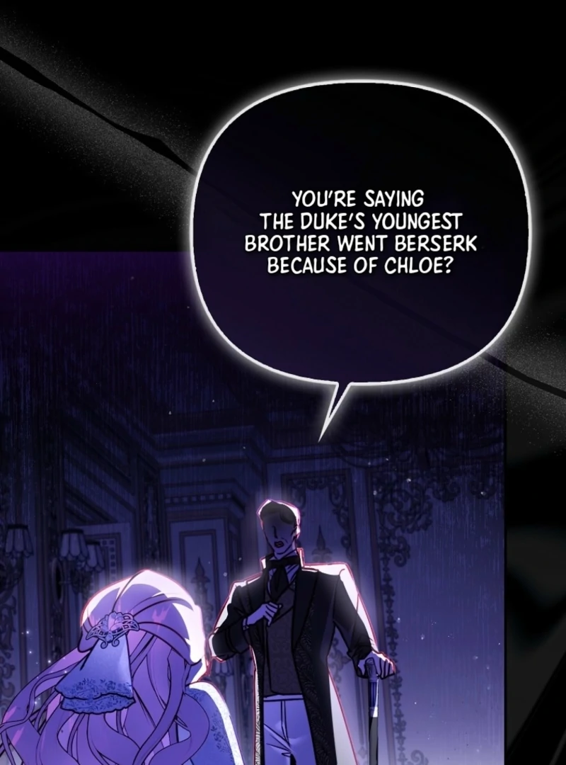 I’m the brave puppy that will save the villainess Chapter 6 page 138