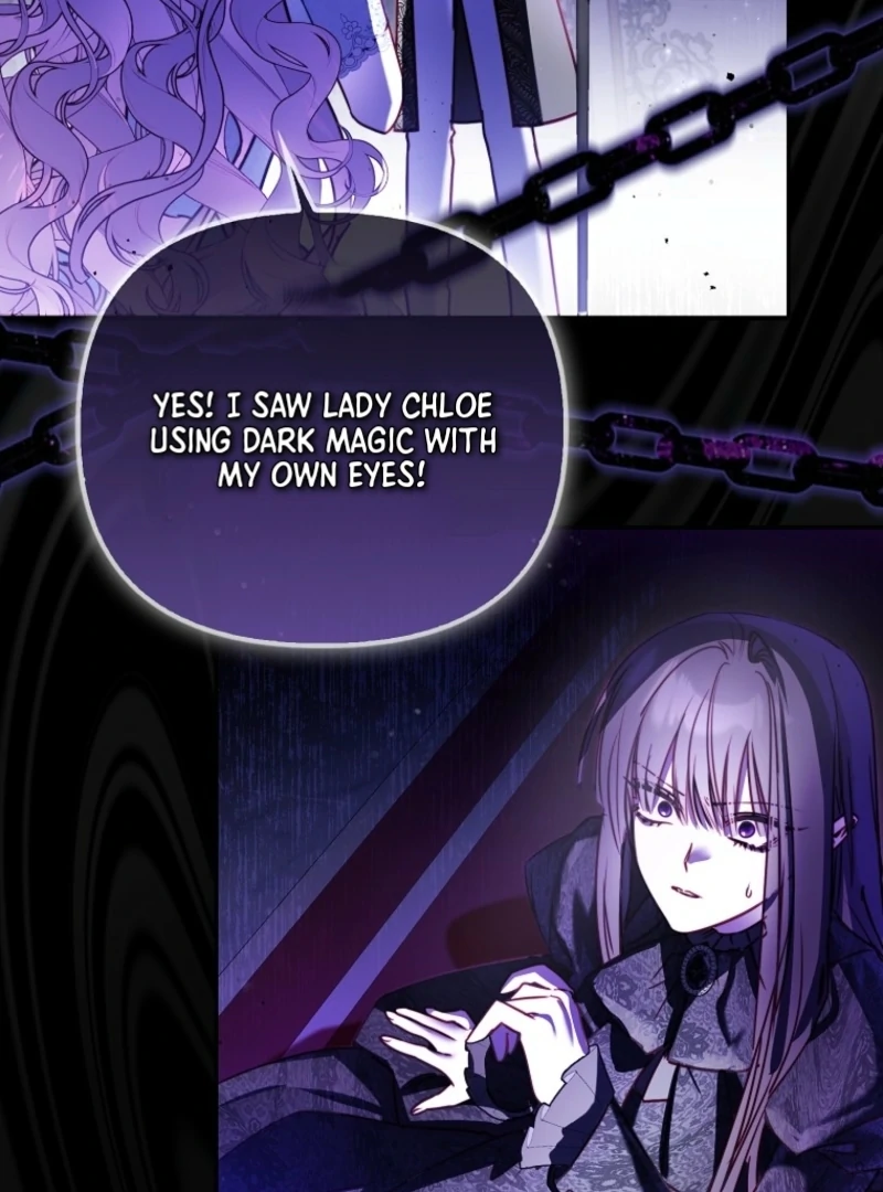 I’m the brave puppy that will save the villainess Chapter 6 page 139