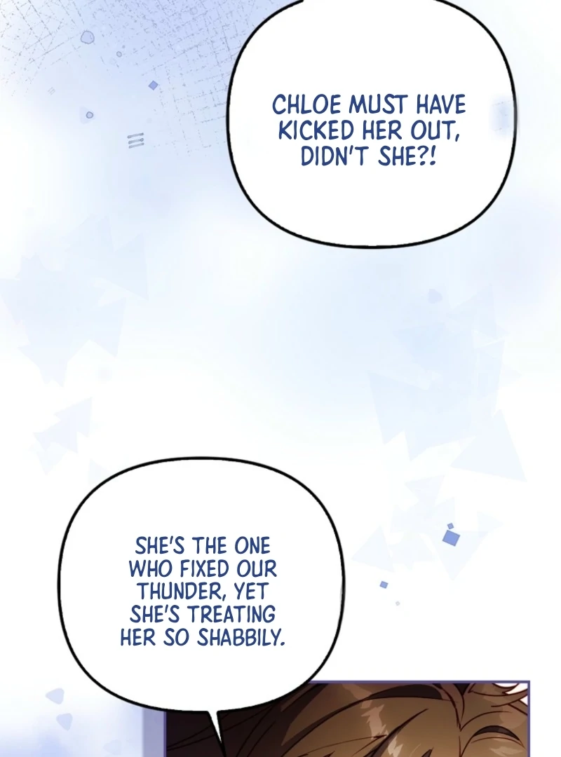 I’m the brave puppy that will save the villainess Chapter 9 page 5