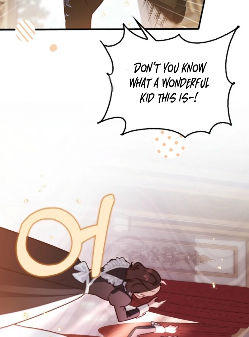 I’m the brave puppy that will save the villainess Chapter 9 page 11