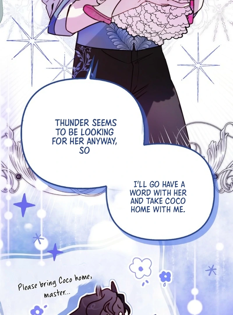 I’m the brave puppy that will save the villainess Chapter 9 page 8
