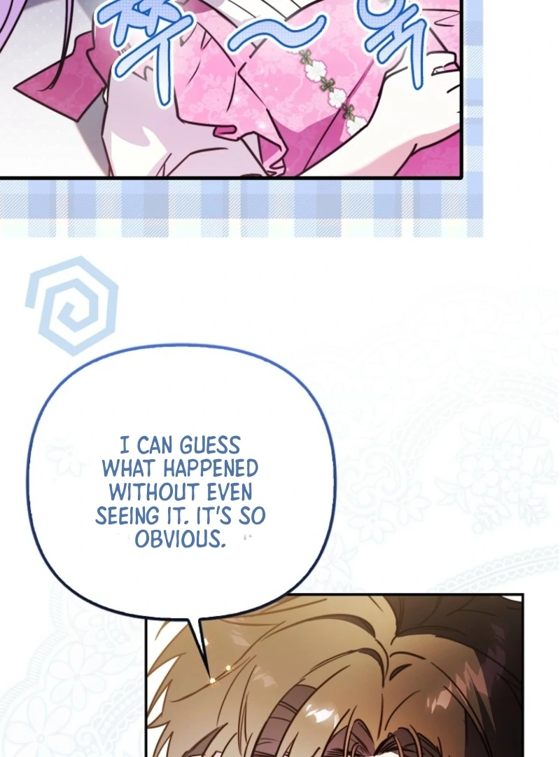 I’m the brave puppy that will save the villainess Chapter 9 page 24