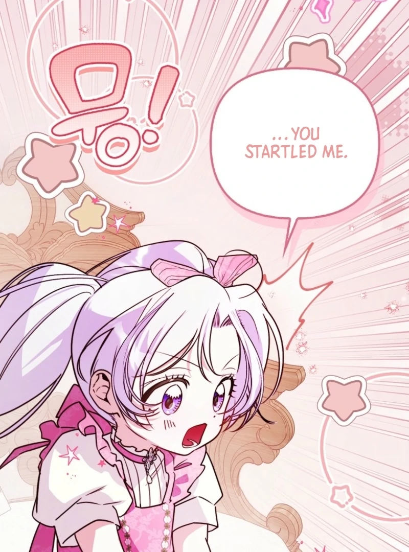 I’m the brave puppy that will save the villainess Chapter 9 page 28