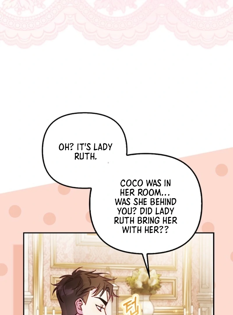 I’m the brave puppy that will save the villainess Chapter 9 page 31