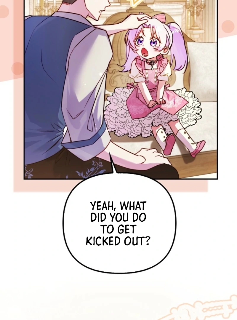I’m the brave puppy that will save the villainess Chapter 9 page 32
