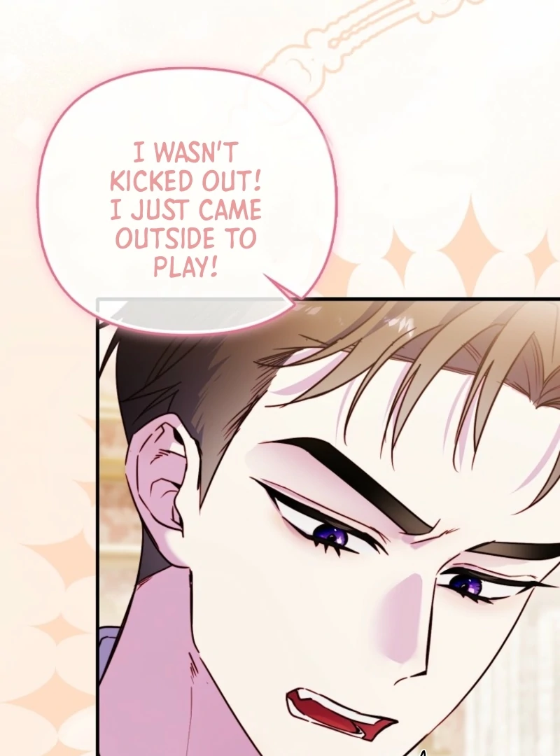 I’m the brave puppy that will save the villainess Chapter 9 page 33