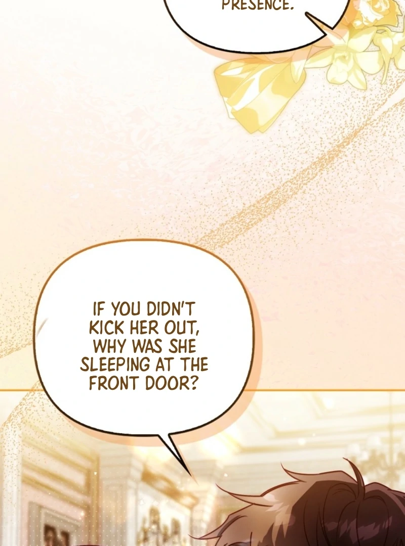 I’m the brave puppy that will save the villainess Chapter 9 page 43