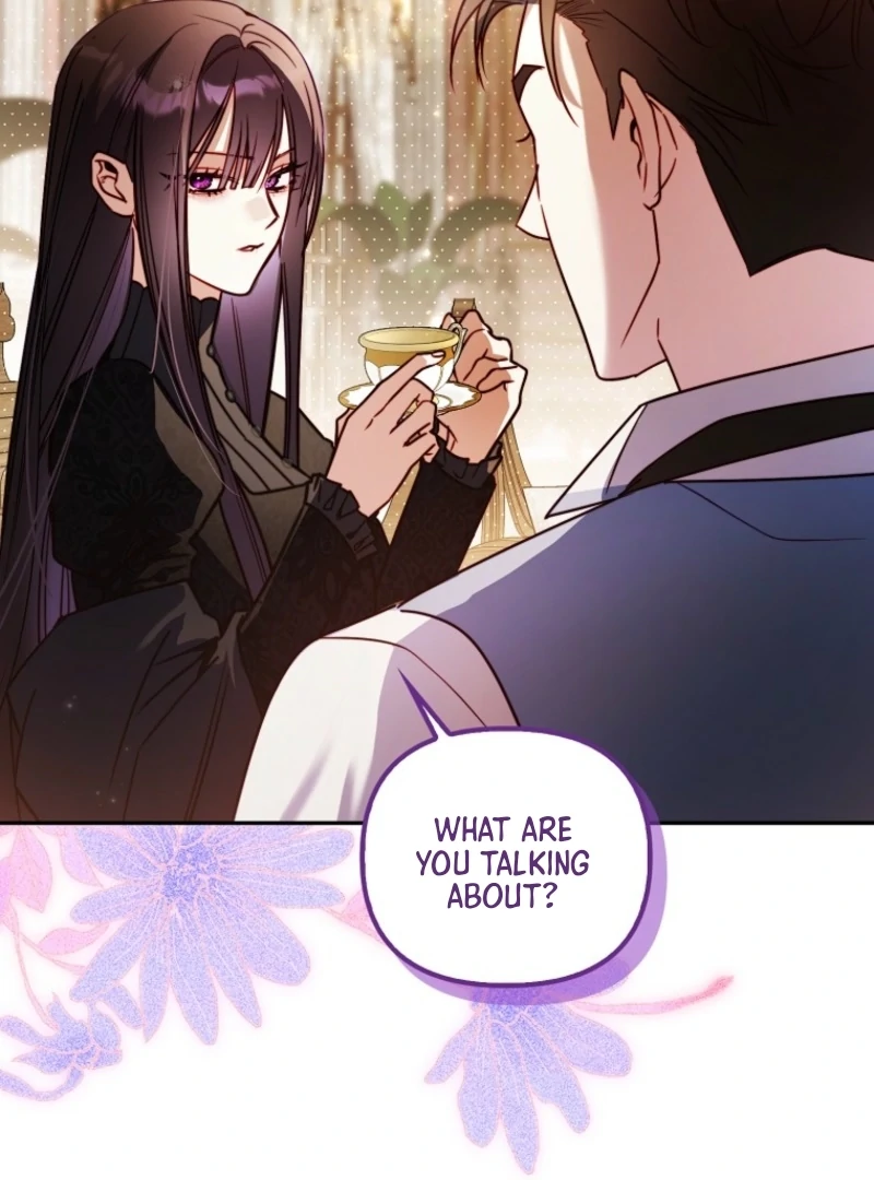 I’m the brave puppy that will save the villainess Chapter 9 page 44