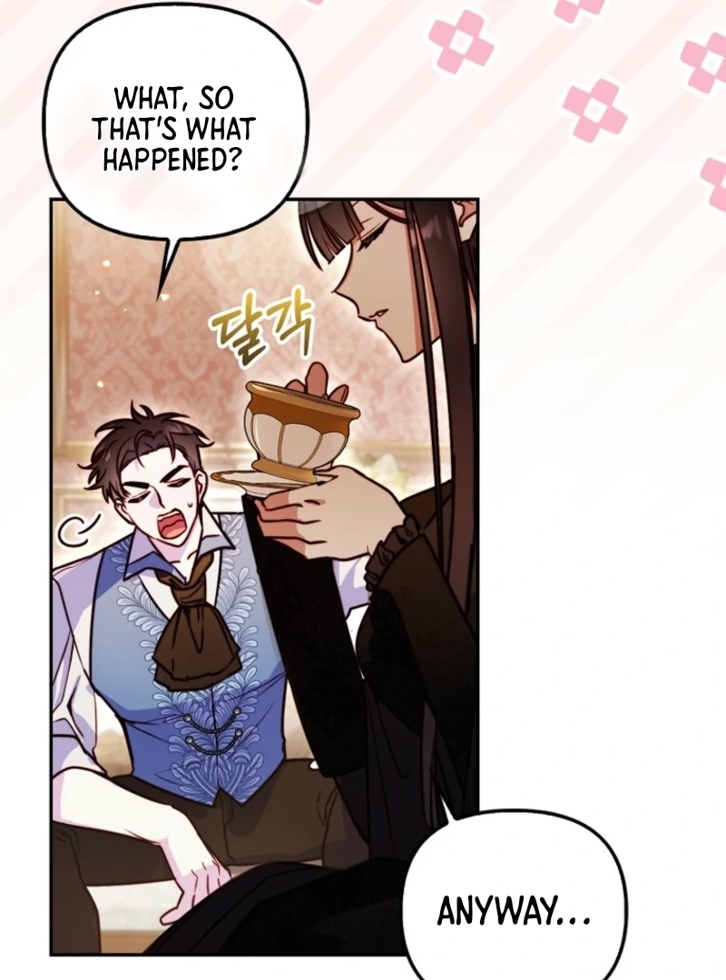 I’m the brave puppy that will save the villainess Chapter 9 page 49