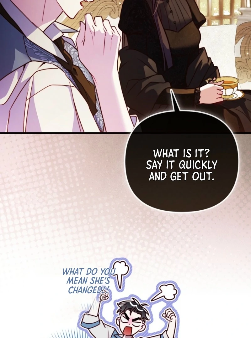 I’m the brave puppy that will save the villainess Chapter 9 page 60